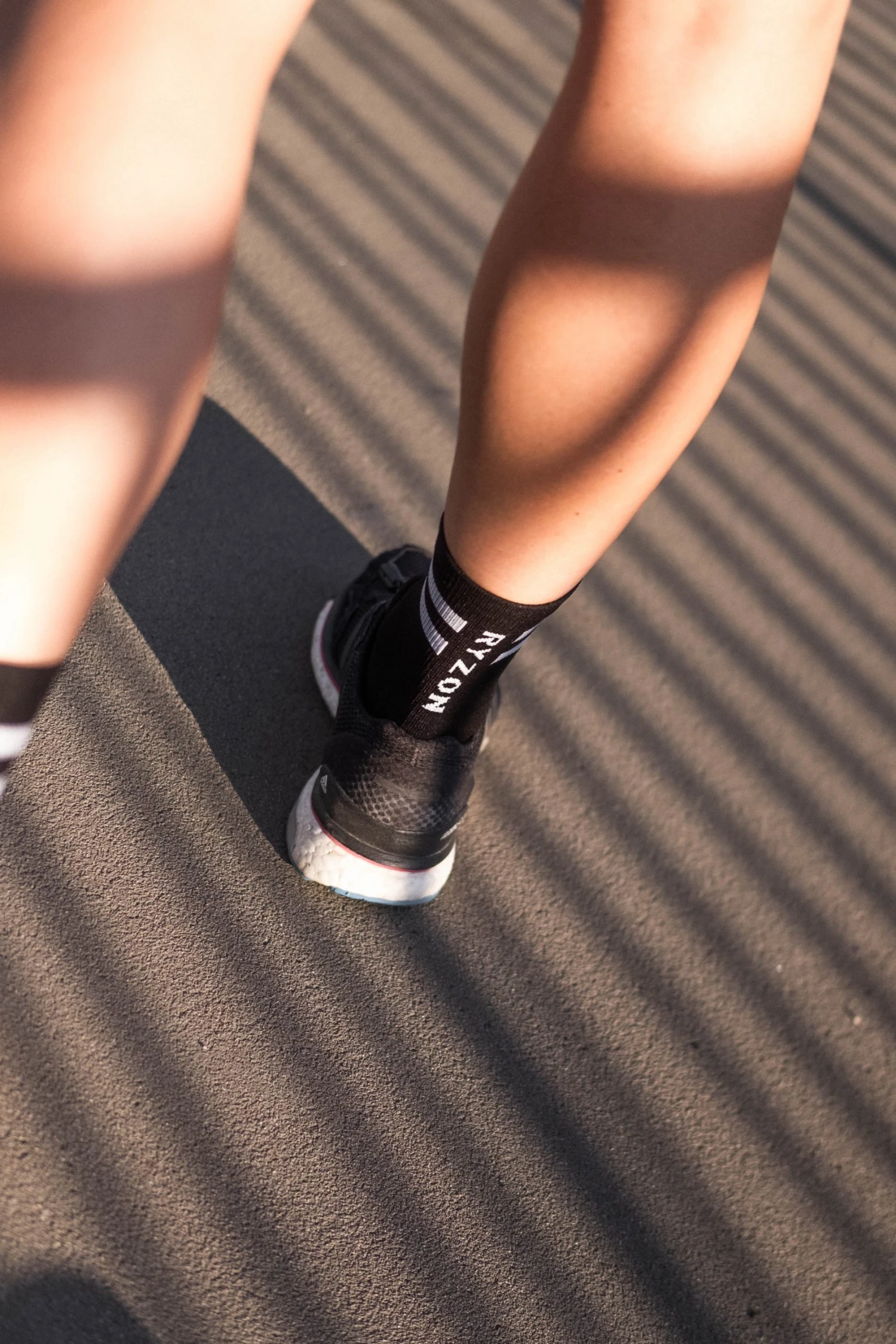 Ryzon Trace Performance Socks "Club" Cycling 14 Ryzon Trace Performance Socks "Club" Cycling