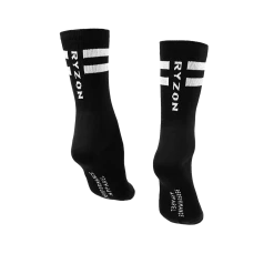 Ryzon Trace Performance Socks "Club" Cycling 19 Ryzon Trace Performance Socks