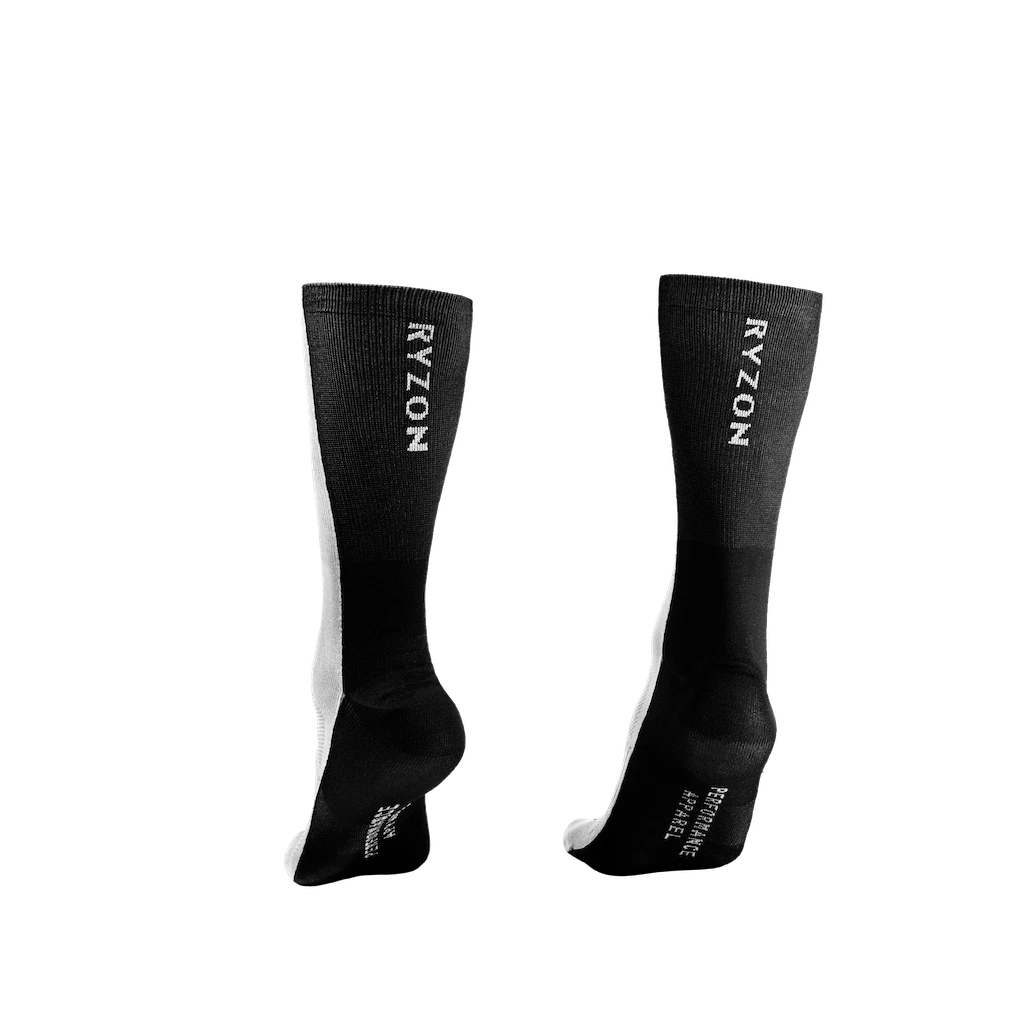 Ryzon Trace Performance Socks "Beyond" Cycling 6 Ryzon Trace Performance Socks "Beyond" Cycling
