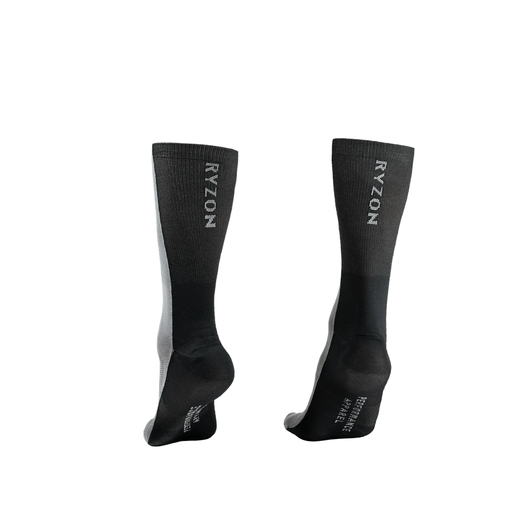 Ryzon Trace Performance Socks "Beyond" Cycling 4 Ryzon Trace Performance Socks "Beyond" Cycling