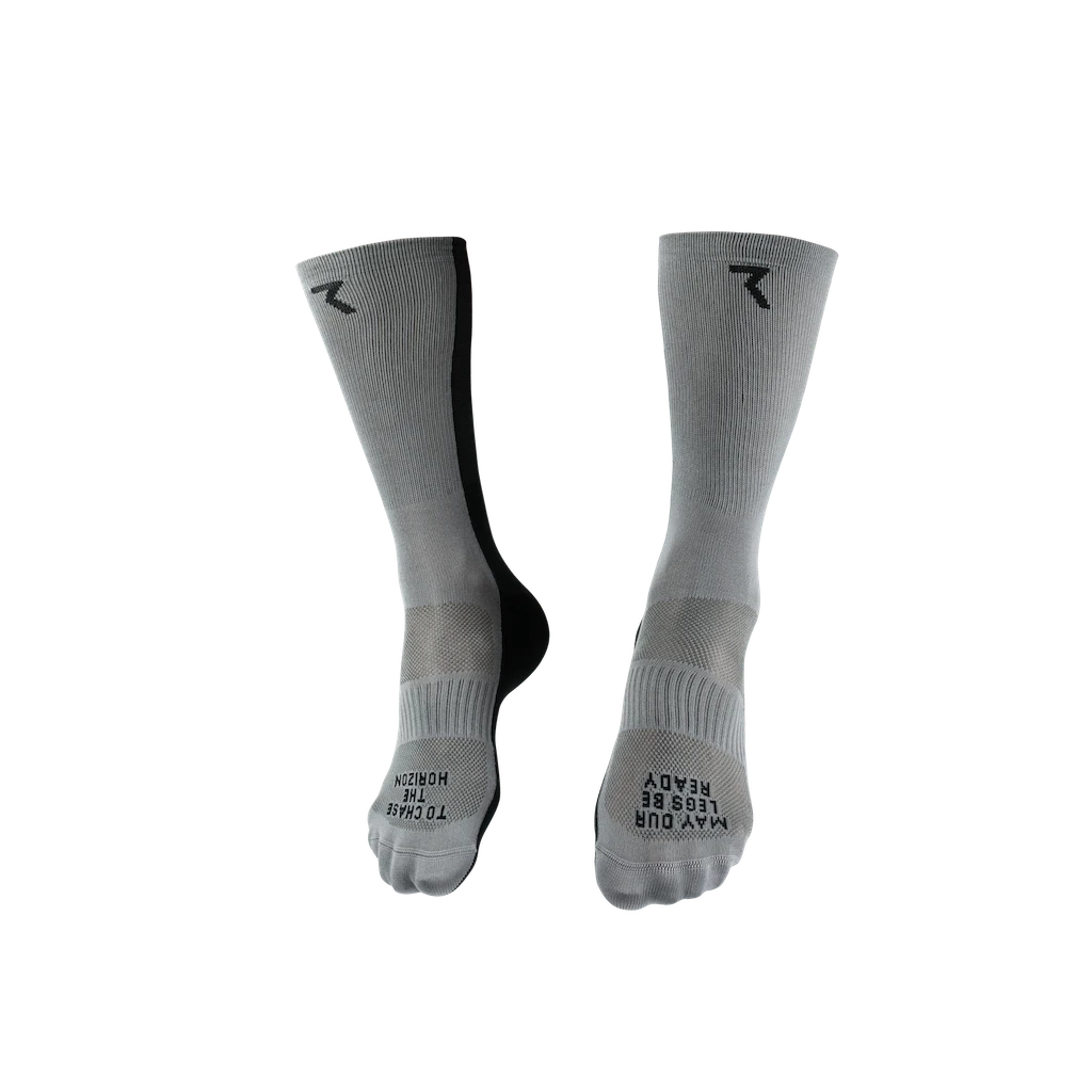 Ryzon Trace Performance Socks "Beyond" Cycling 3 Ryzon Trace Performance Socks "Beyond" Cycling