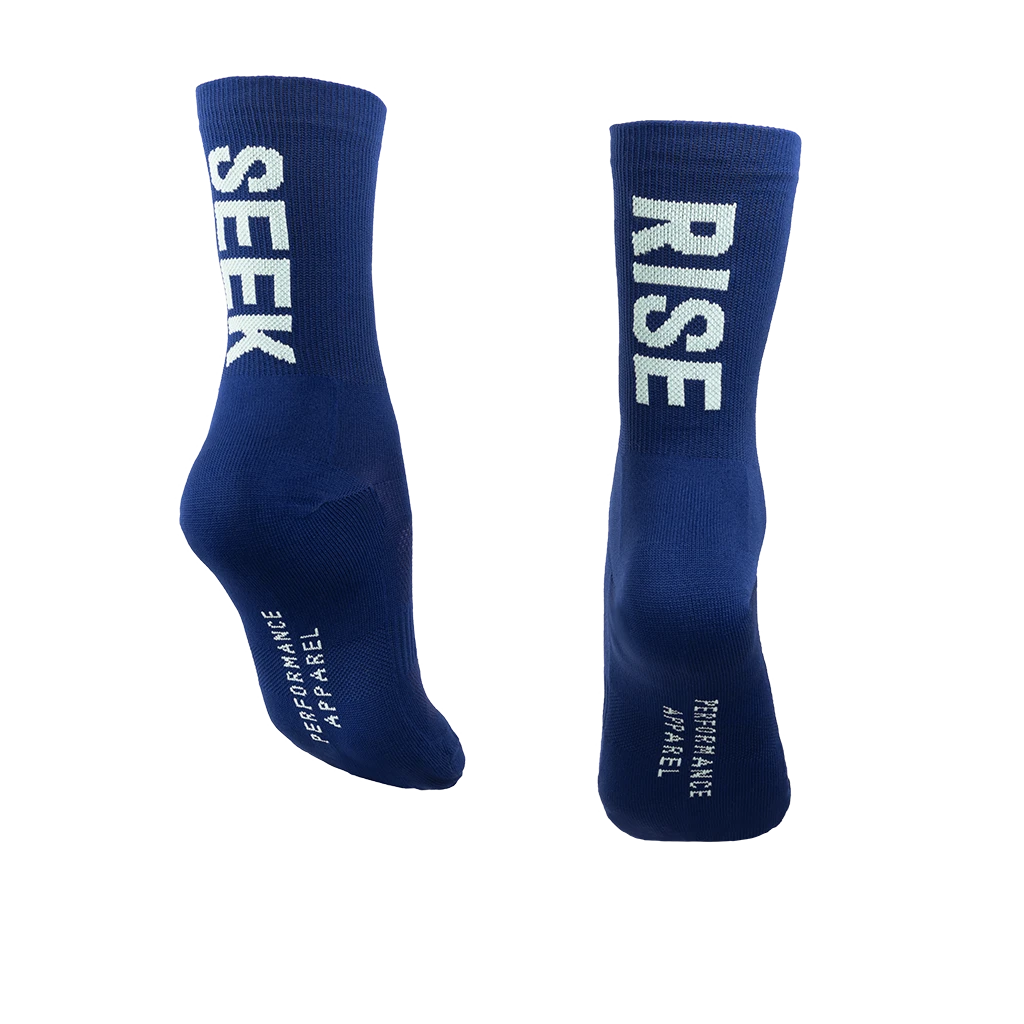 Ryzon Trace Performance Socks "Seek & Rise" Cycling 11 Ryzon Trace Performance Socks "Seek & Rise" Cycling
