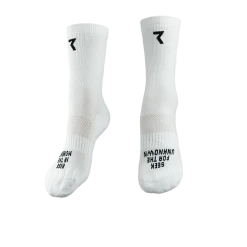 Ryzon Trace Performance Socks "Seek & Rise" Cycling