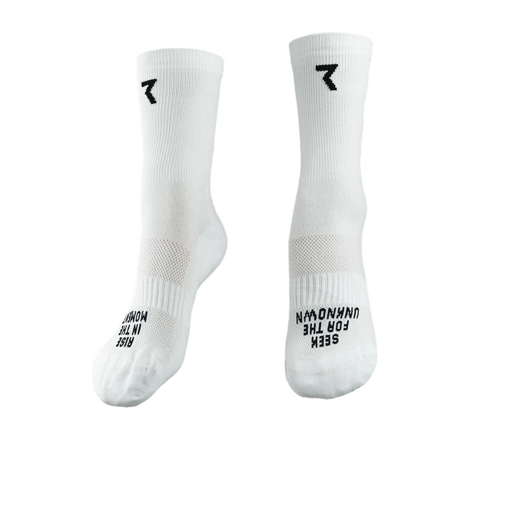 Ryzon Trace Performance Socks "Seek & Rise" Cycling 4 Ryzon Trace Performance Socks "Seek & Rise" Cycling