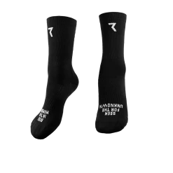 Ryzon Trace Performance Socks "Seek & Rise" Cycling 27 Ryzon Trace Performance Socks