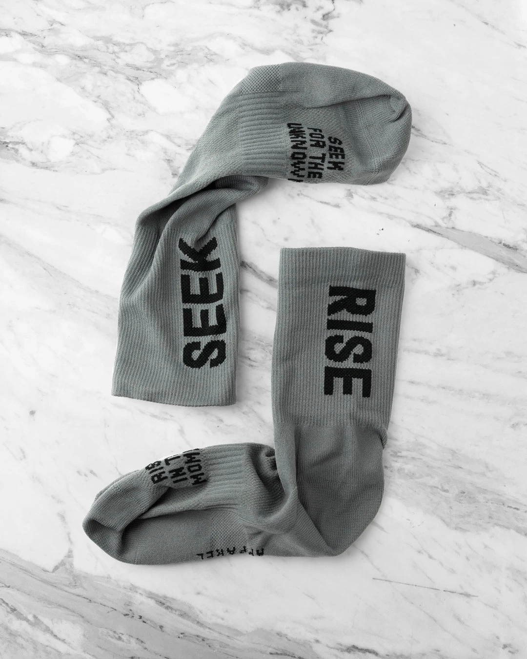 Ryzon Trace Performance Socks "Seek & Rise" Cycling 18 Ryzon Trace Performance Socks "Seek & Rise" Cycling