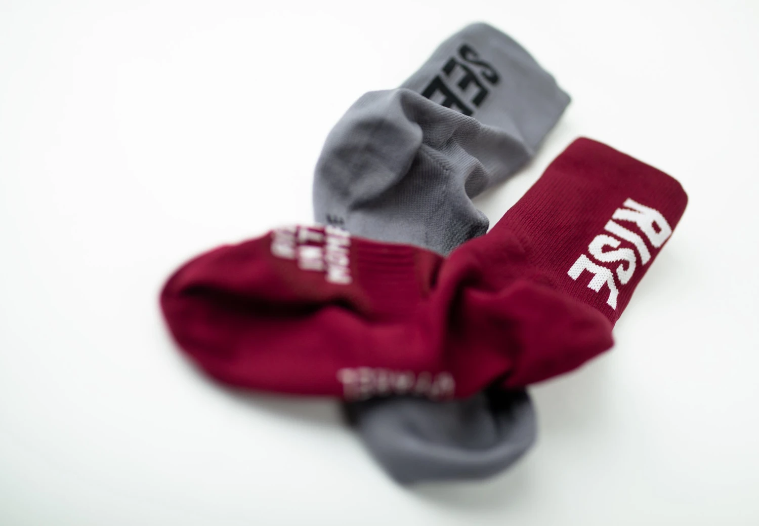 Ryzon Trace Performance Socks "Seek & Rise" Cycling 17 Ryzon Trace Performance Socks "Seek & Rise" Cycling