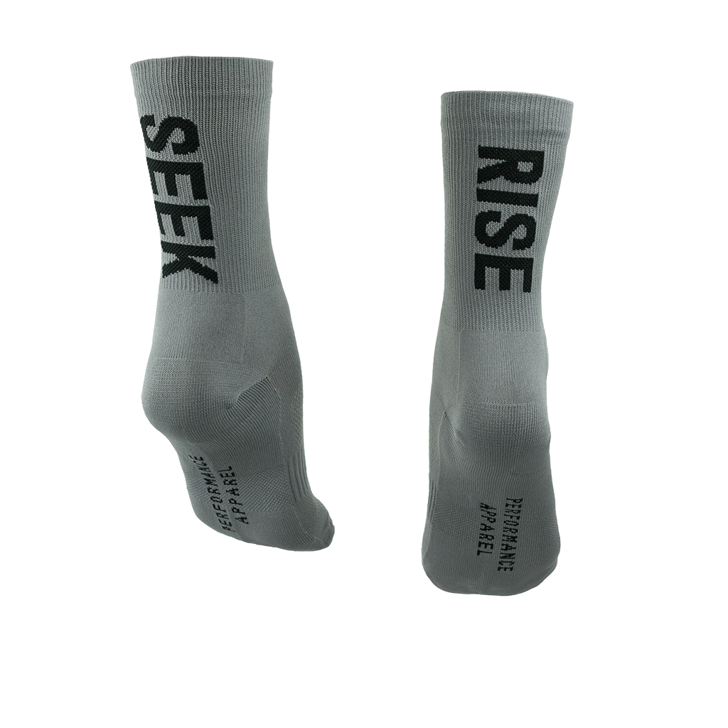 Ryzon Trace Performance Socks "Seek & Rise" Cycling 7 Ryzon Trace Performance Socks "Seek & Rise" Cycling