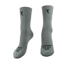 Ryzon Trace Performance Socks "Seek & Rise" Cycling 25 Ryzon Trace Performance Socks