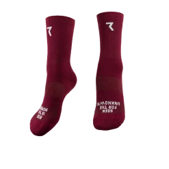 Ryzon Trace Performance Socks "Seek & Rise" Cycling 23 Ryzon Trace Performance Socks