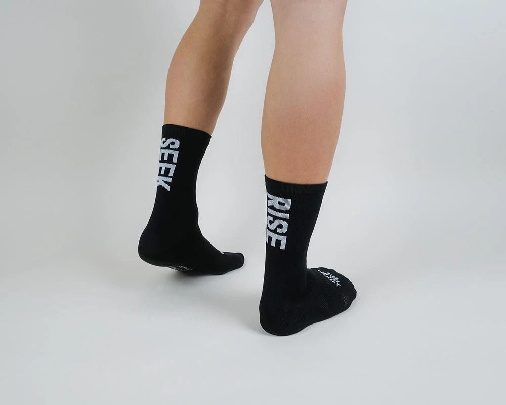 Ryzon Trace Performance Socks "Seek & Rise" Cycling 13 Ryzon Trace Performance Socks "Seek & Rise" Cycling
