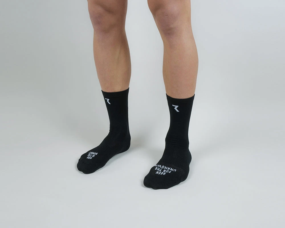 Ryzon Trace Performance Socks "Seek & Rise" Cycling 14 Ryzon Trace Performance Socks "Seek & Rise" Cycling