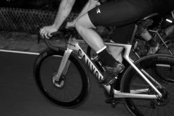 Ryzon Trace Performance Reflective Socks 11 Ryzon Trace Performance Reflective Socks