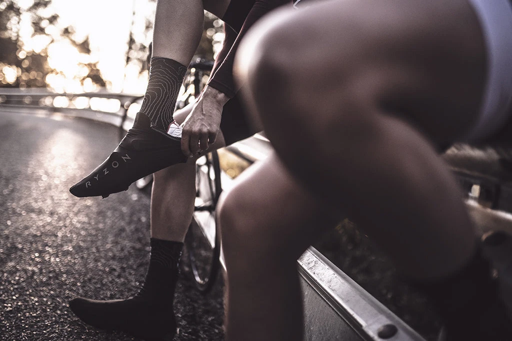 Ryzon Outlet Gravit Rain Overshoes 5 Ryzon Outlet Gravit Rain Overshoes