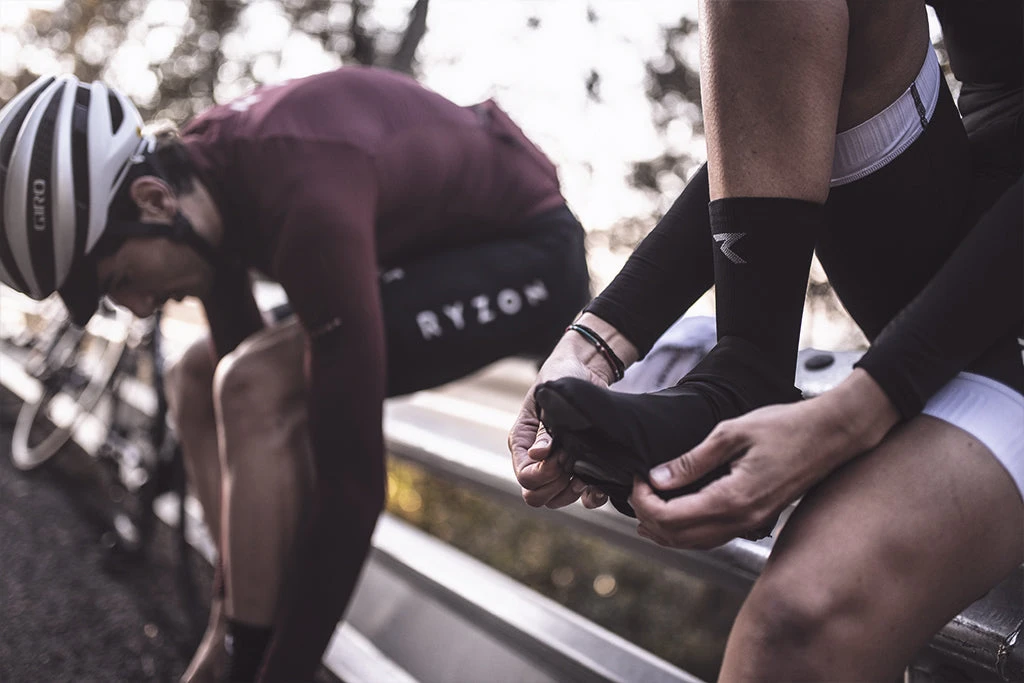 Ryzon Outlet Gravit Rain Overshoes 6 Ryzon Outlet Gravit Rain Overshoes