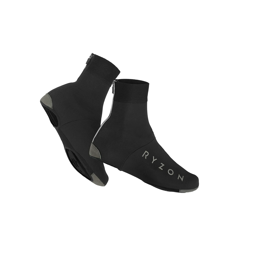 Ryzon Outlet Gravit Rain Overshoes 3 Ryzon Outlet Gravit Rain Overshoes