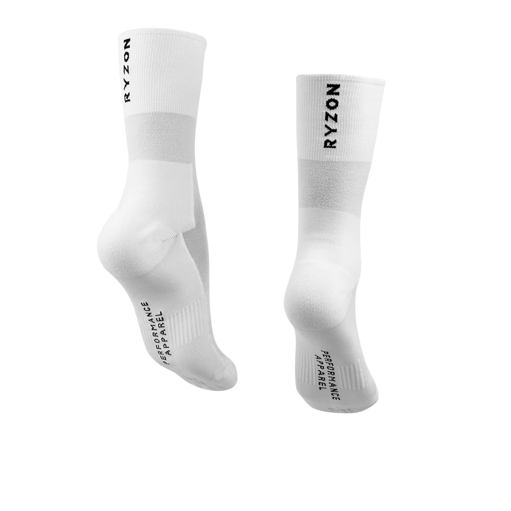 Ryzon Trace Ultralight Race Socks 6 Ryzon Trace Ultralight Race Socks