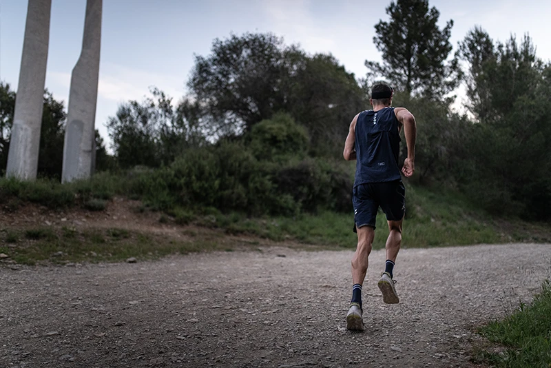 Ryzon Trace Ultralight Race Socks Frodissimo 7 Ryzon Trace Ultralight Race Socks Frodissimo