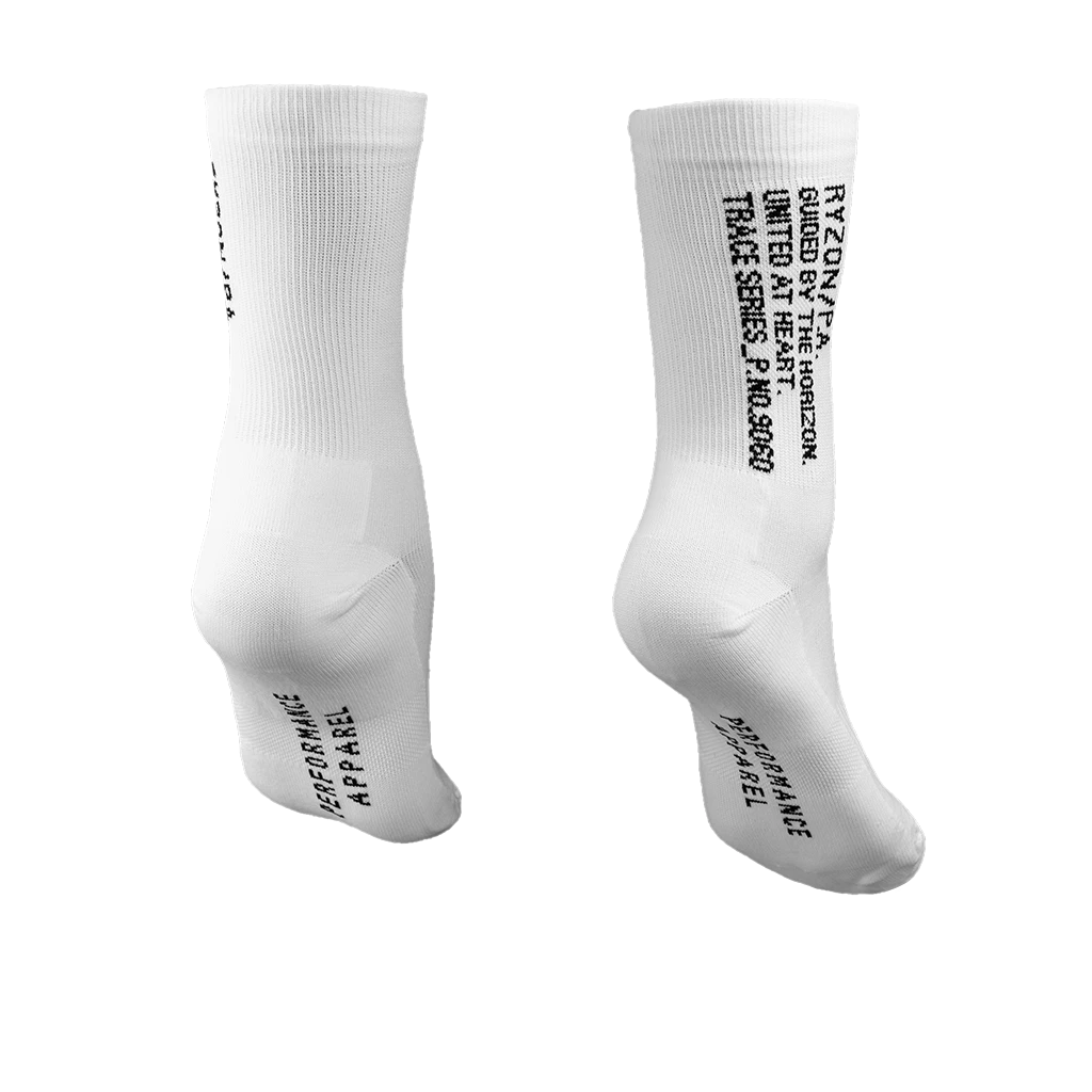 Ryzon Trace Performance Socks Type 8 Ryzon Trace Performance Socks Type