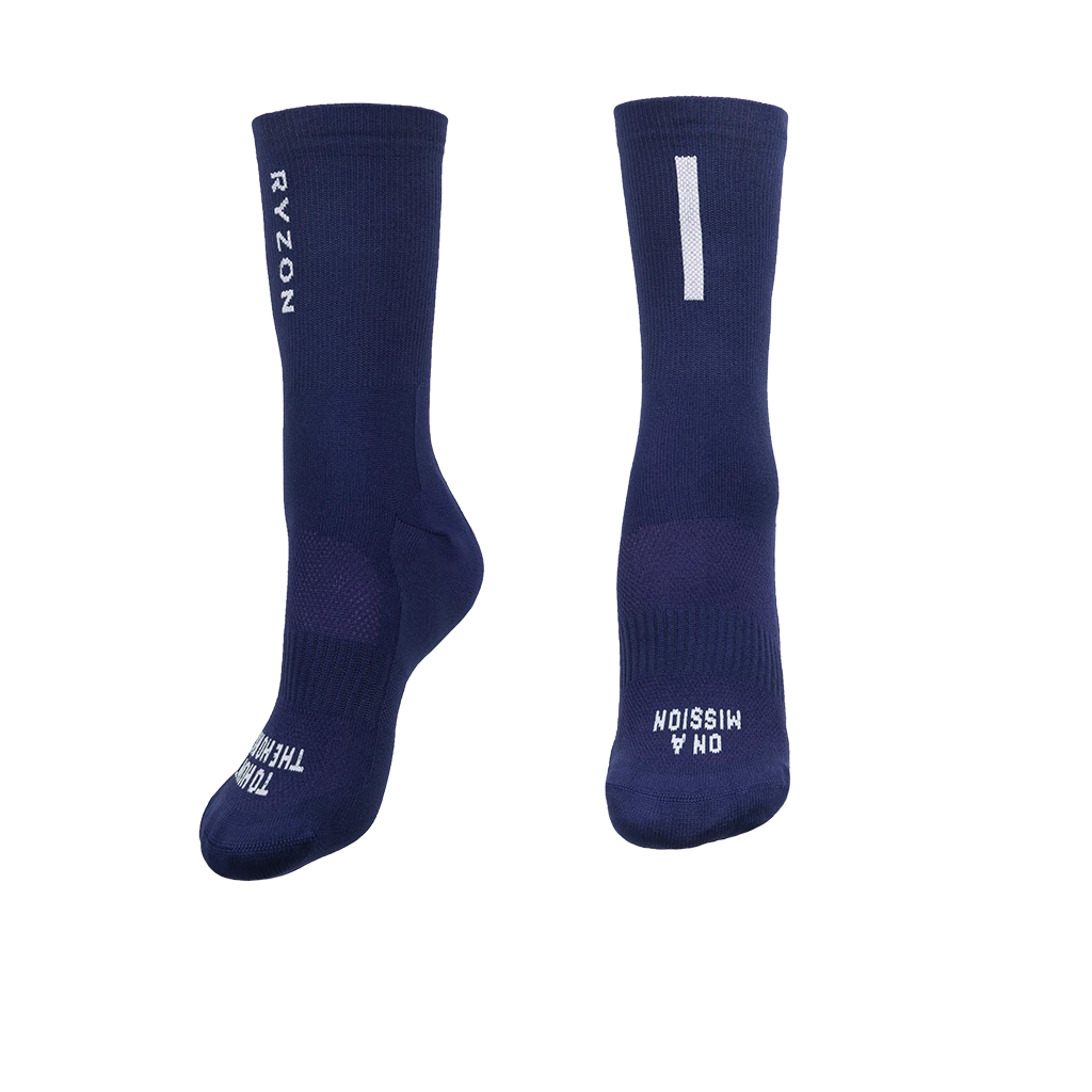 Ryzon Trace Performance Socks "Perspective" Cycling 13 Ryzon Trace Performance Socks "Perspective" Cycling