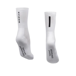 Ryzon Trace Performance Socks "Perspective" Cycling 18 Ryzon Trace Performance Socks