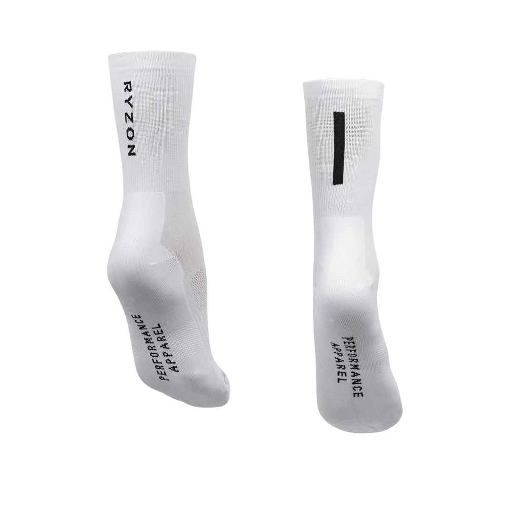 Ryzon Trace Performance Socks "Perspective" Cycling 6 Ryzon Trace Performance Socks "Perspective" Cycling