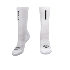 Ryzon Trace Performance Socks "Perspective" Cycling 17 Ryzon Trace Performance Socks