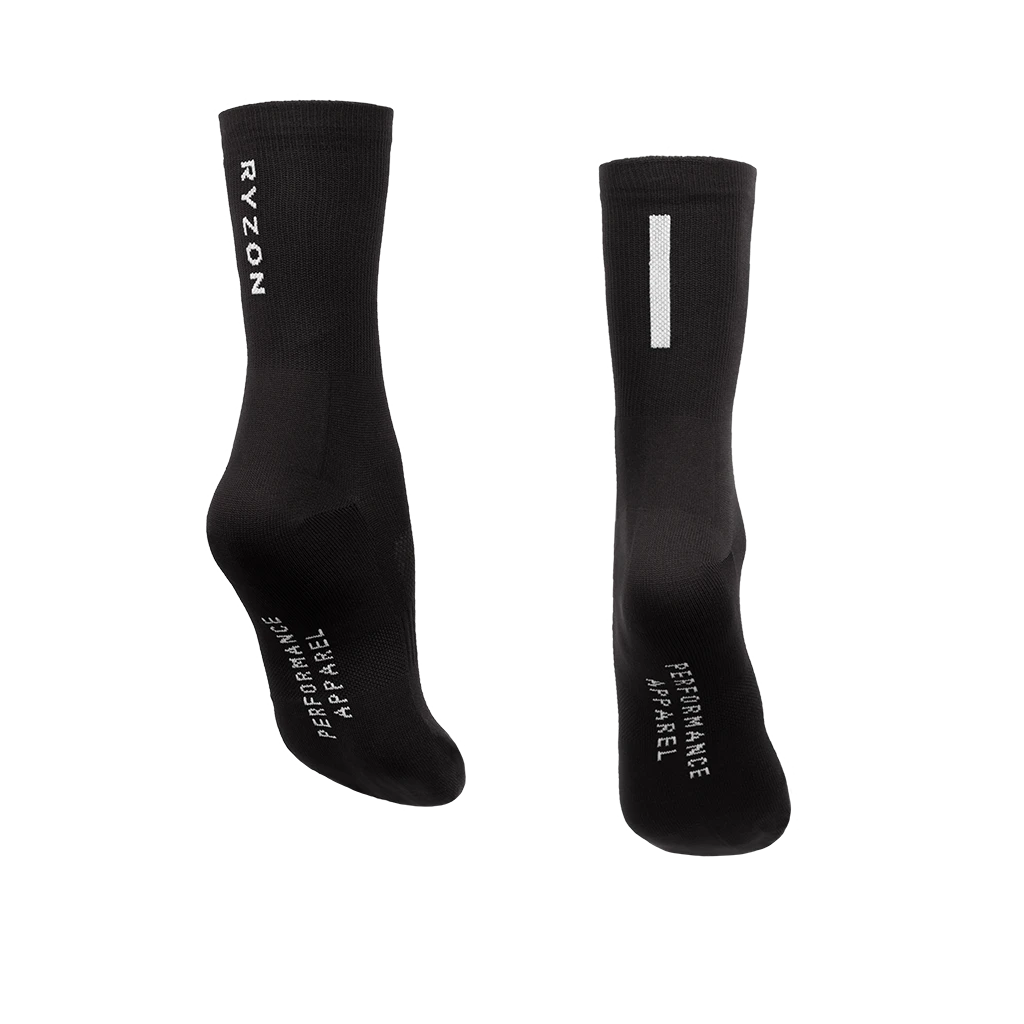 Ryzon Trace Performance Socks "Perspective" Cycling 10 Ryzon Trace Performance Socks "Perspective" Cycling
