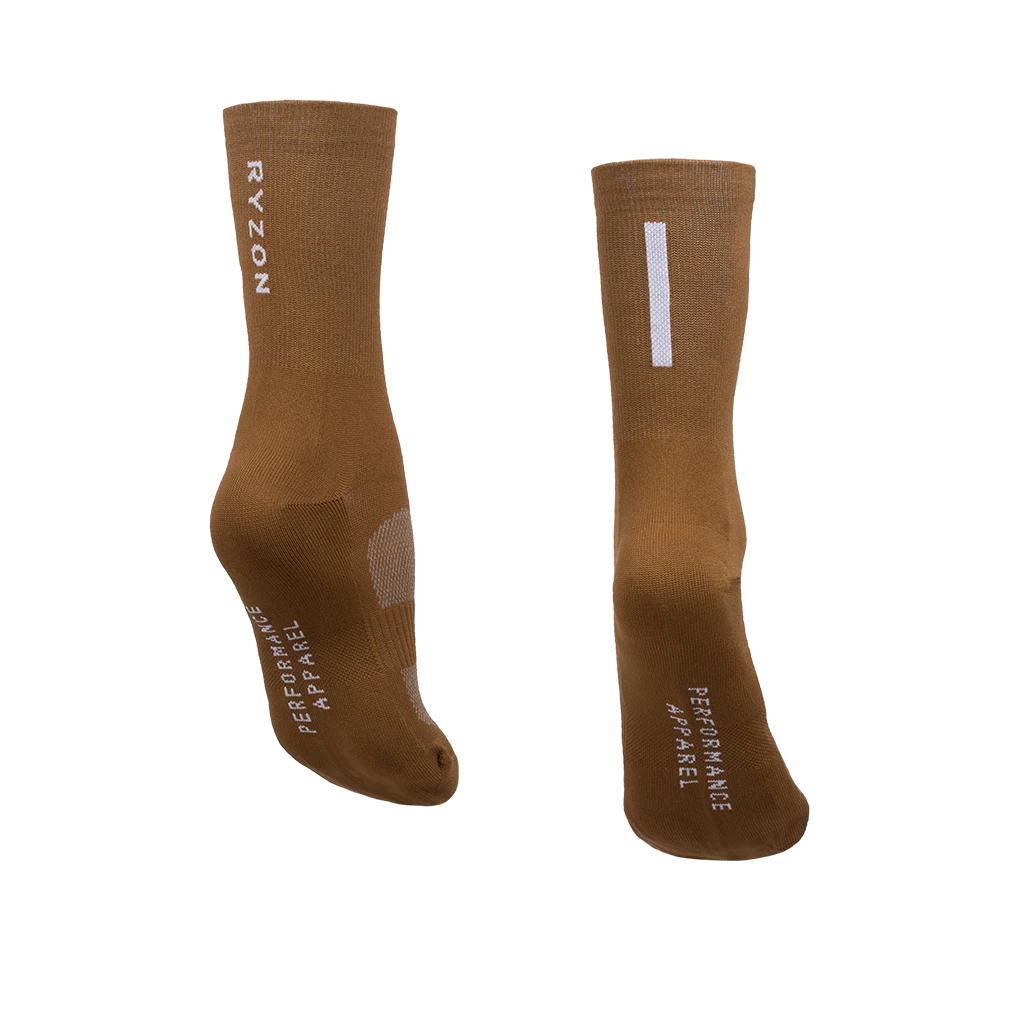 Ryzon Trace Performance Socks "Perspective" Cycling 4 Ryzon Trace Performance Socks "Perspective" Cycling