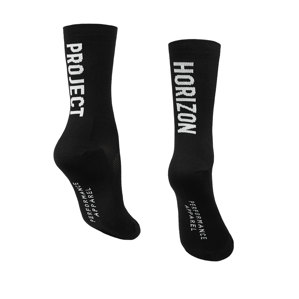 Ryzon Trace Performance Socks Project Horizon