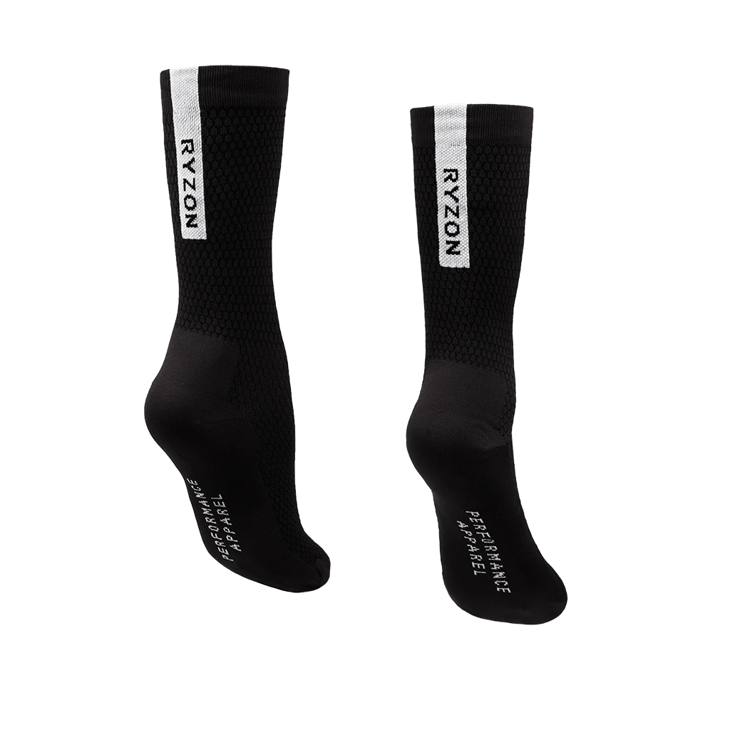 Ryzon Cycling Trace Performance Aero Socks 4 Ryzon Cycling Trace Performance Aero Socks