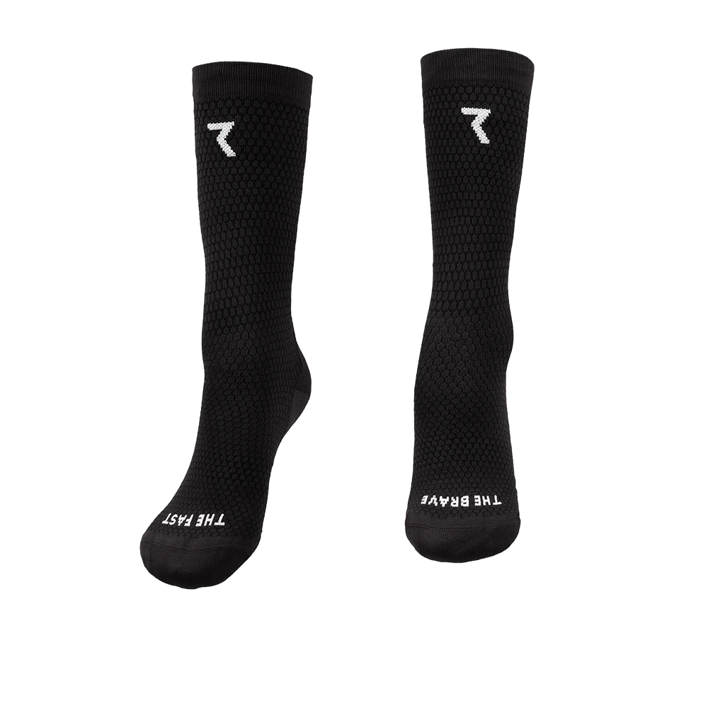 Ryzon Cycling Trace Performance Aero Socks 3 Ryzon Cycling Trace Performance Aero Socks