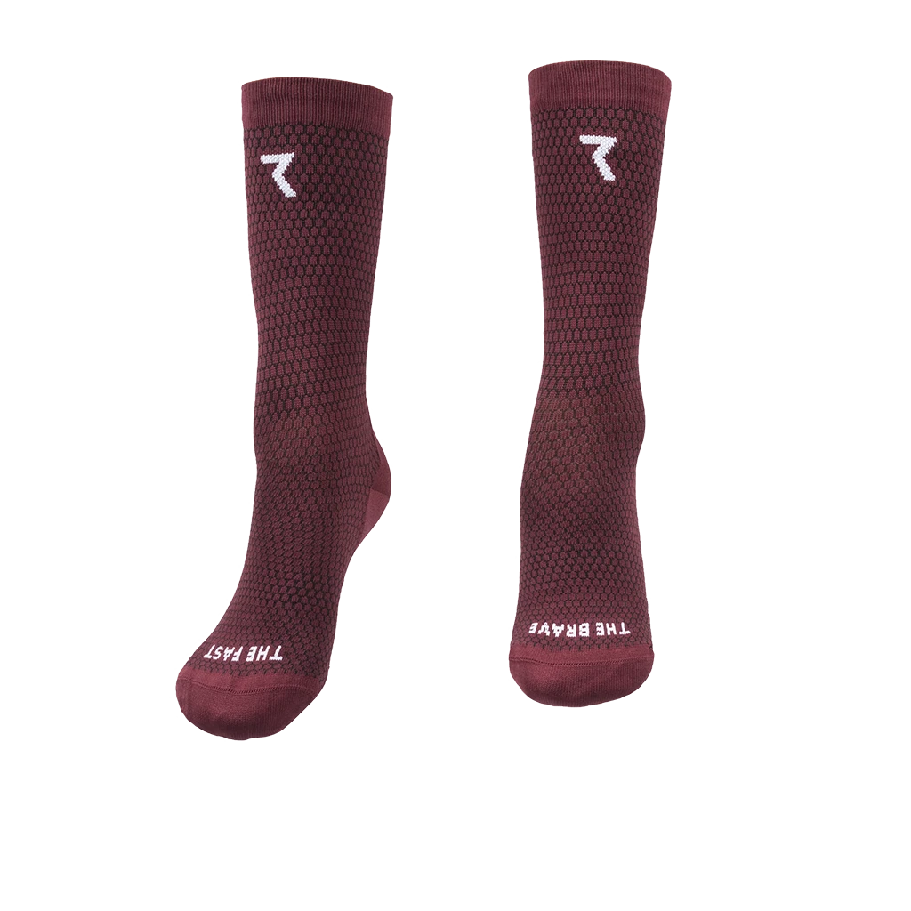 Ryzon Cycling Trace Performance Aero Socks 7 Ryzon Cycling Trace Performance Aero Socks