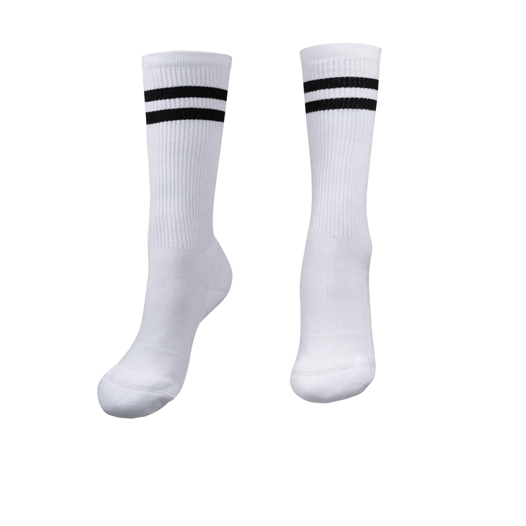Ryzon Center Court Socks Club 3 Ryzon Center Court Socks Club