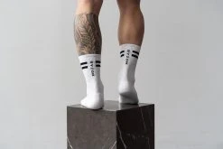 Ryzon Center Court Socks Club 9 Ryzon Center Court Socks Club