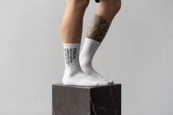 Ryzon Accessories Center Court Socks Type 7 Ryzon Accessories Center Court Socks Type