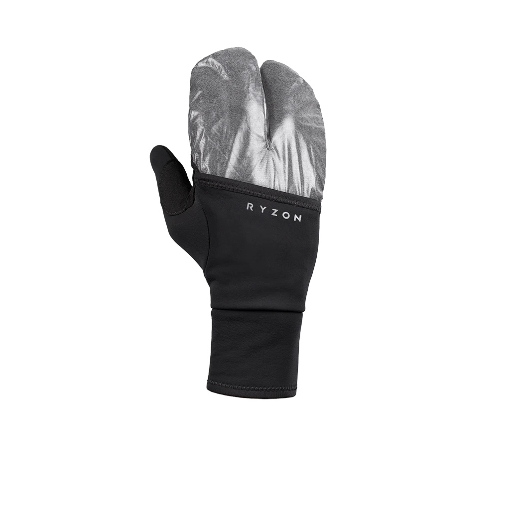 Ryzon Cycling Arise Thermal Cover Gloves 4 Ryzon Cycling Arise Thermal Cover Gloves