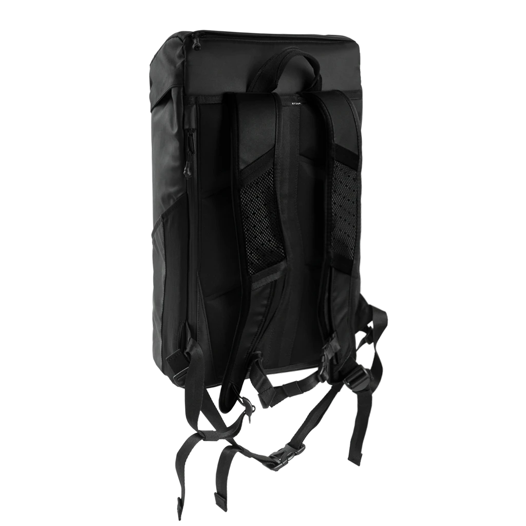 Ryzon Recharged Obsidian Casual Backpack Accessories 4 Ryzon Recharged Obsidian Casual Backpack Accessories