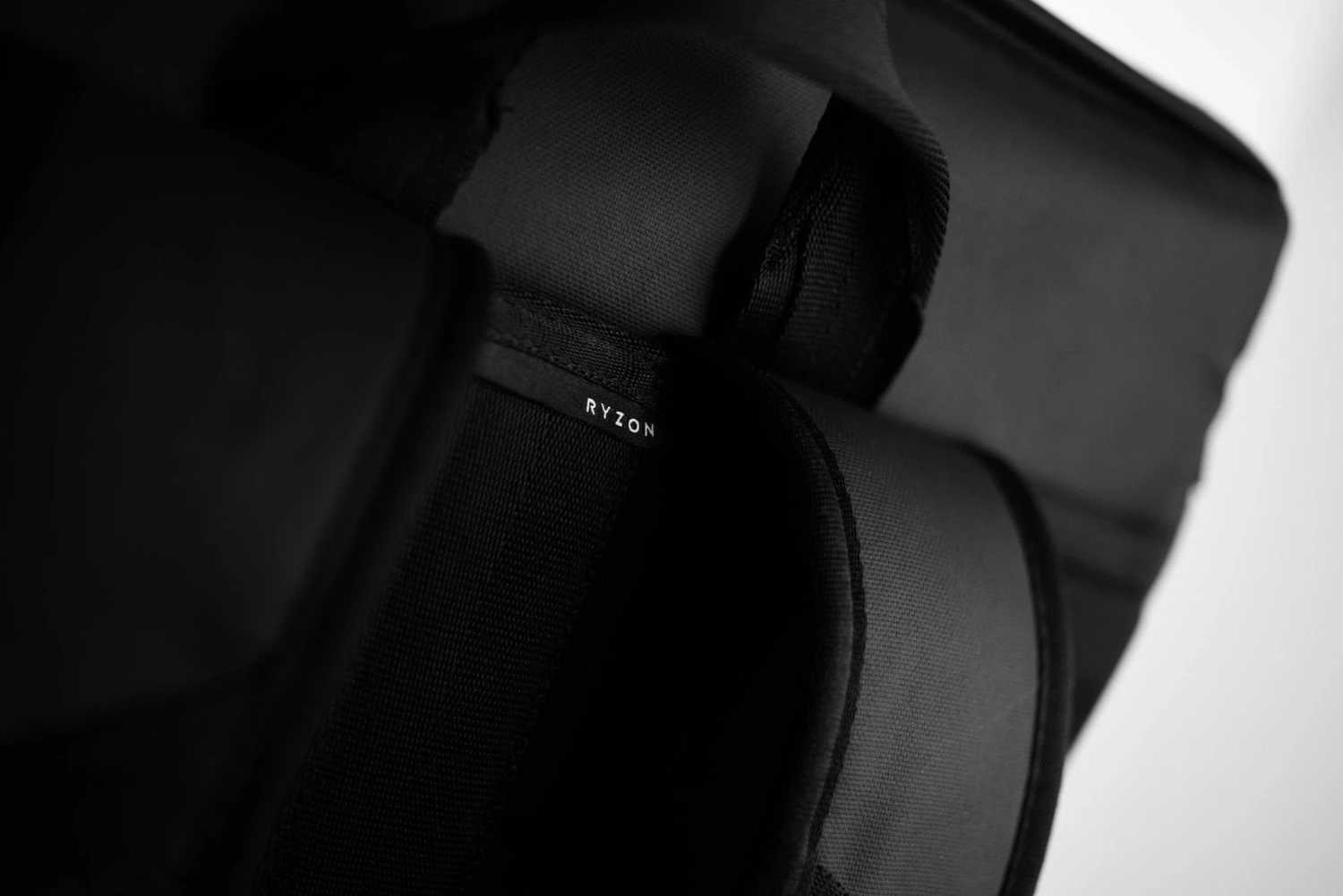 Ryzon Recharged Obsidian Casual Backpack Accessories 11 Ryzon Recharged Obsidian Casual Backpack Accessories