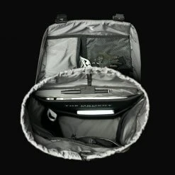 Ryzon Recharged Obsidian Casual Backpack Accessories 14 Ryzon Recharged Obsidian Casual Backpack Accessories