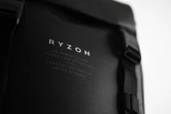 Ryzon Recharged Obsidian Casual Backpack Accessories 16 Ryzon Recharged Obsidian Casual Backpack Accessories