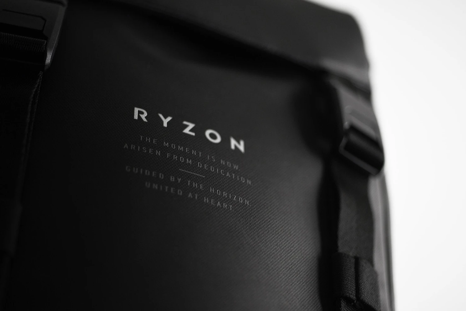 Ryzon Recharged Obsidian Casual Backpack Accessories 8 Ryzon Recharged Obsidian Casual Backpack Accessories