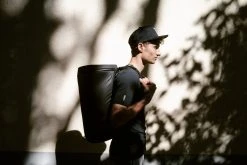 Ryzon Recharged Obsidian Duffel Bag 17 Ryzon Recharged Obsidian Duffel Bag