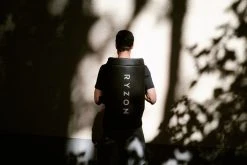 Ryzon Recharged Obsidian Duffel Bag 15 Ryzon Recharged Obsidian Duffel Bag