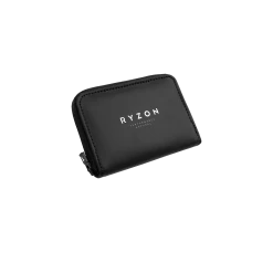 Ryzon Accessories Recharged Obsidian Essential Wallet