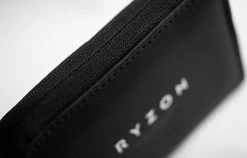 Ryzon Accessories Recharged Obsidian Essential Wallet