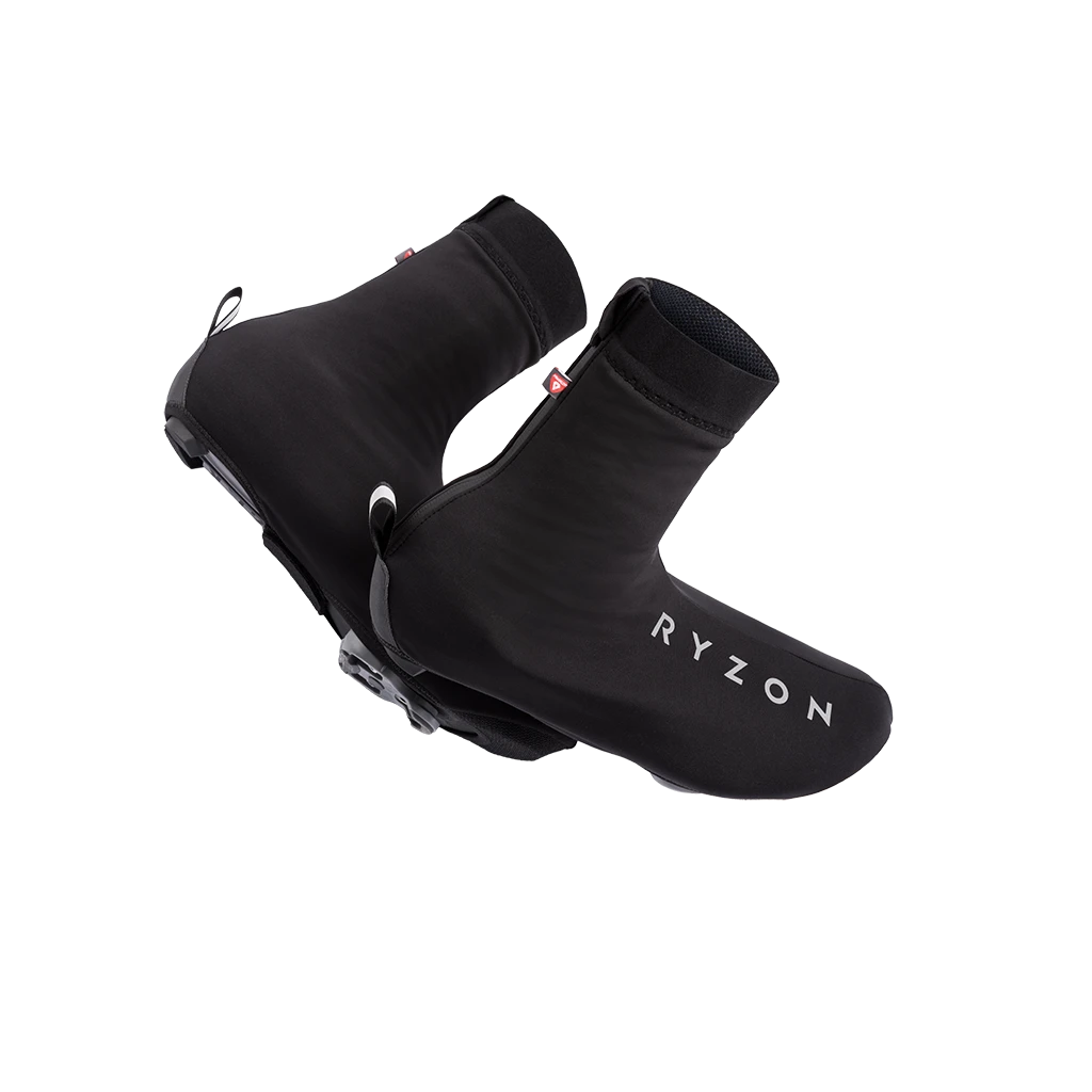 Ryzon Cycling Gravit Insulated Overshoes 3 Ryzon Cycling Gravit Insulated Overshoes