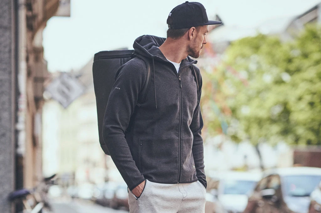 Ryzon Accessories Recharged Aura Snapback Cap "Icon" 19 Ryzon Accessories Recharged Aura Snapback Cap "Icon"