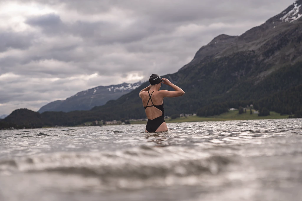 Ryzon Afire Swim Suit - "Refurbished-Product" 12 Ryzon Afire Swim Suit - "Refurbished-Product"