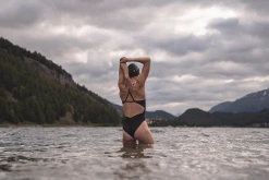 Ryzon Afire Swim Suit - "Refurbished-Product" 19 Ryzon Afire Swim Suit -